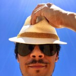 Proteggiti dal sole dopo il trapianto di capelli!